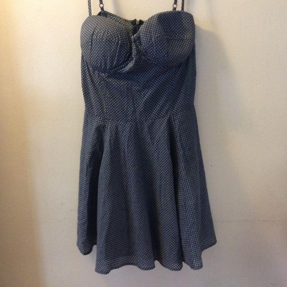 SALE🎉🎉😍Dahlia sundress.